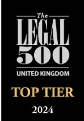 The Legal 500 - The Clients Guide to Law Firms